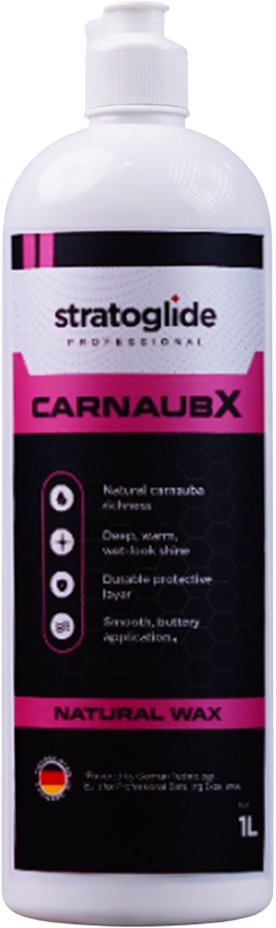 CarnaubX